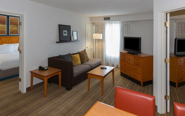 Residence Inn Wayne