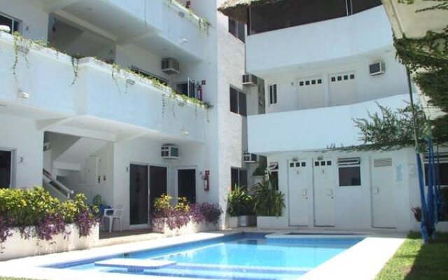 Bungalows VillArena