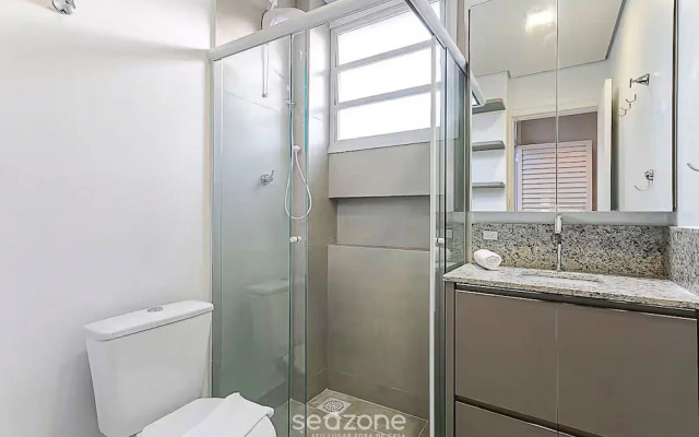 Studio Near Lagoa da Conceicao BDR