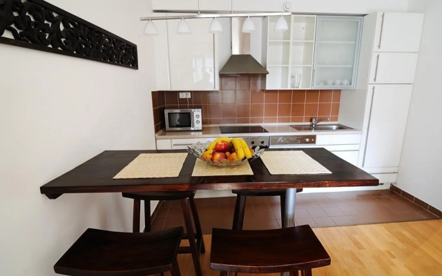 Comfort Apartments