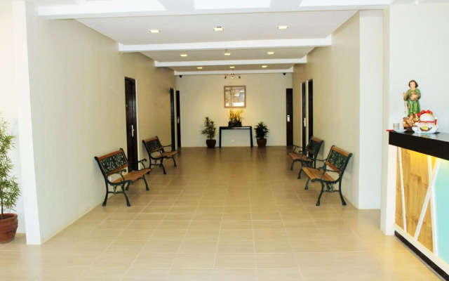 Coron Visitors Hotel