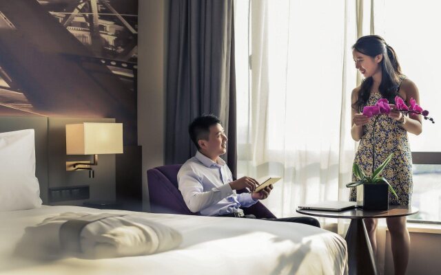 Mercure Hongqiao Airport