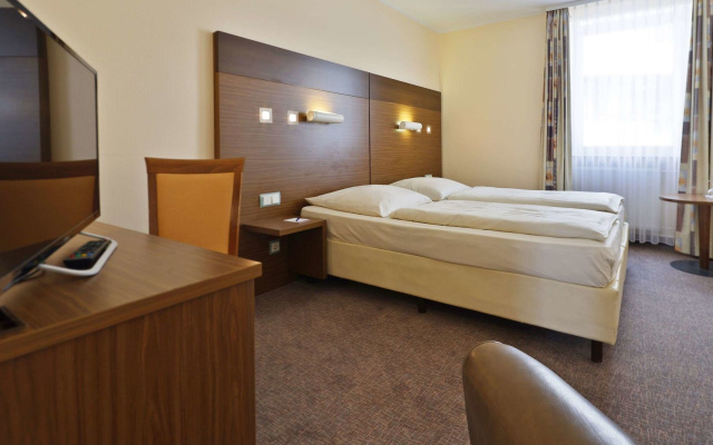 City Partner Hotel Central Wuppertal