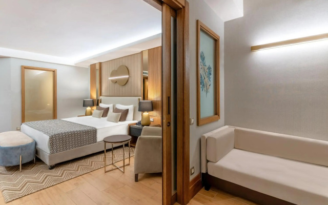 Susesi Luxury Resort - All Inclusive