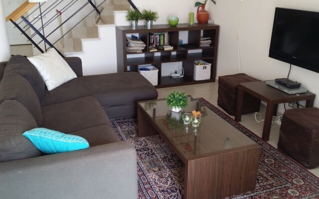 Holiday Villa in Kizkalesi Mersin, 100 m From sea