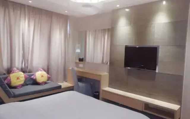 Luban Hotel