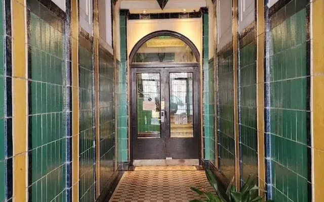 Moreno Grand Apartament Near Casa Rosada