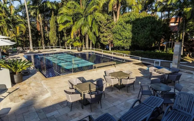Grand Resort Serra Negra