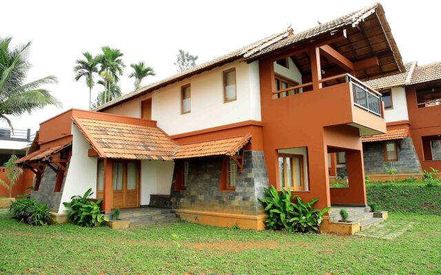 Vistara Resort