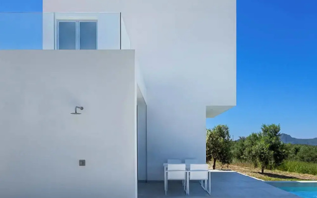 Villa Kalypso I