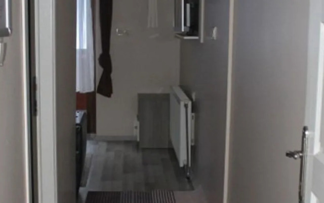 Uzungöl Öztürk Hotel