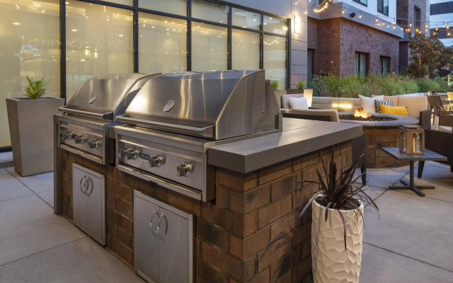 Residence Inn by Marriott Walnut Creek