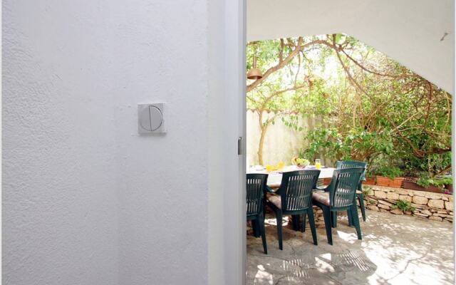 Charming Apartment Martina