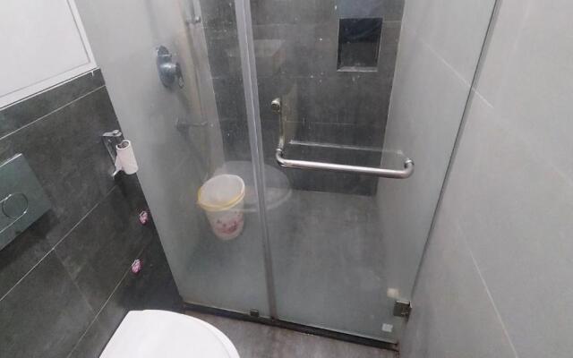 Hotel Natraj palace
