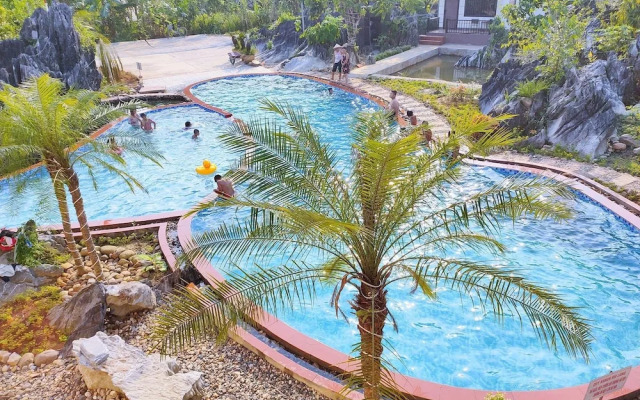 Ha Giang Wings Bungalow