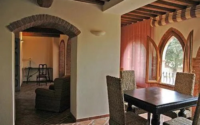 Residence La Contessa