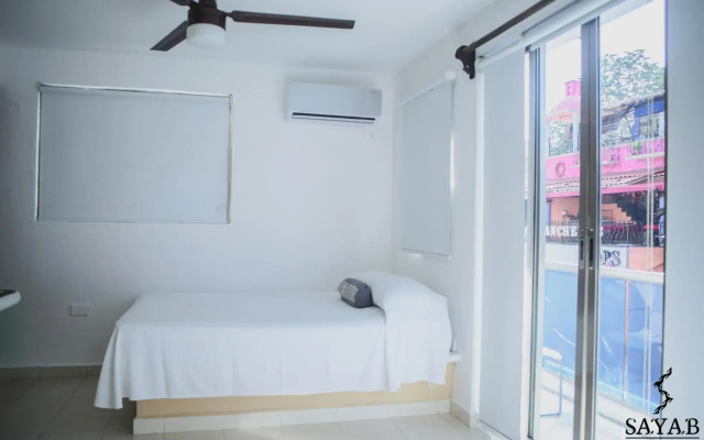 Hotel Sayab 5ta Avenida