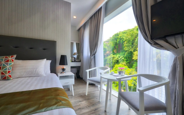 Hese Boutique Hotel & Apartment