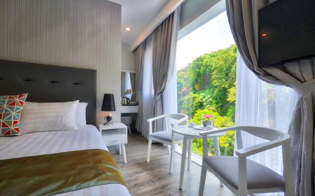 Hese Boutique Hotel & Apartment