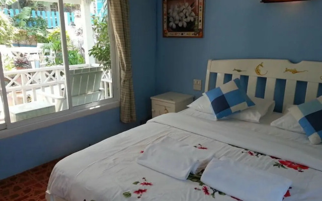 Sukkeebeach Kohlarn Resort