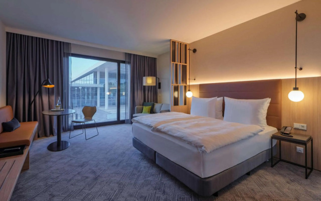 Adina Apartment Hotel Cologne