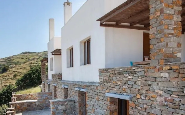 Villa Karthea Ii