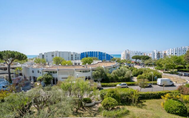 Villa Cap Sud La Grande Motte 33722