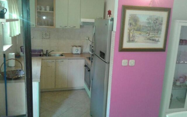 Apartments Magda