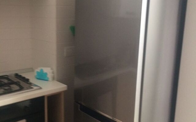 Il Capriccio Di Maria guest house