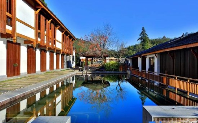 Kasion Puju Guesthouse – Outside – Wenzhou
