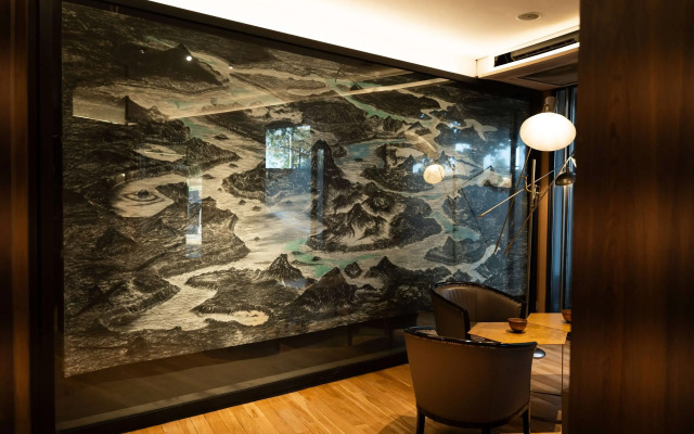 Esplendor by Wyndham Buenos Aires Plaza Francia
