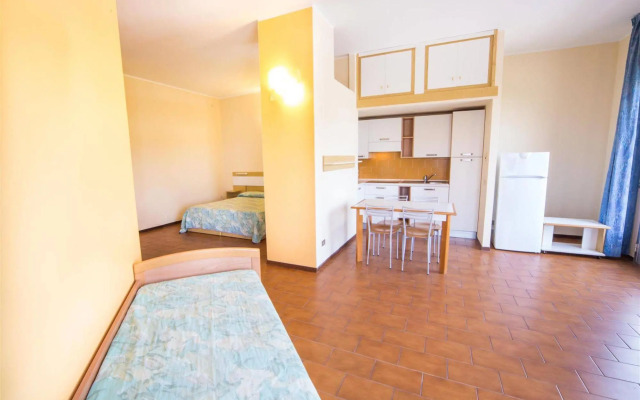 Diano Sporting Apartments