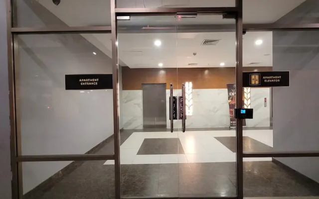 Goldcrest Luxury Apartments