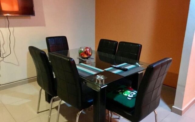 Crisantemos Suite
