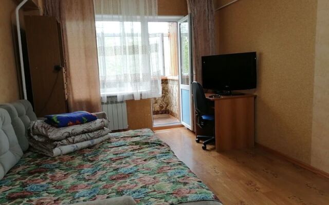 Alatyr Nefteyugansk,  neighborhood 1, 25