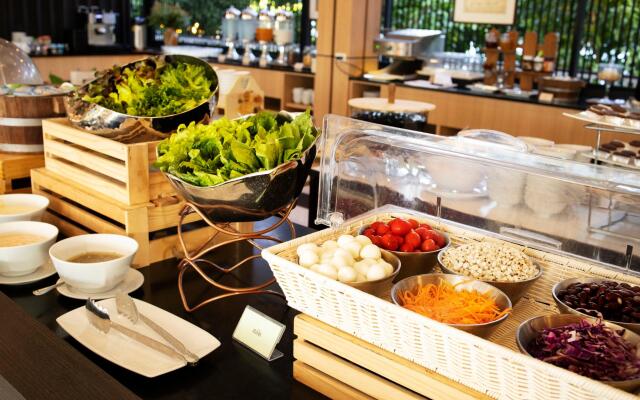 Vivace Khaoyai Resort