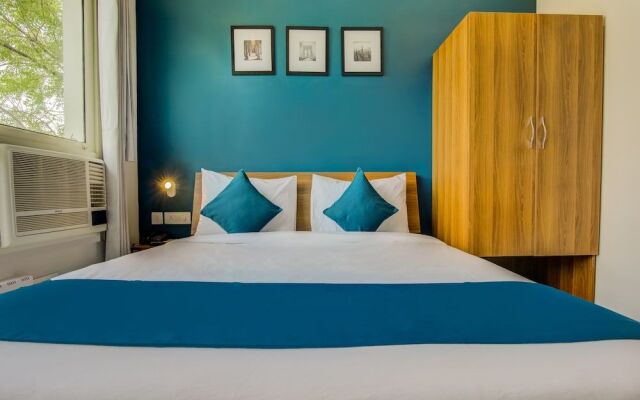 Silverkey Executive Stays 19653 Star Mall