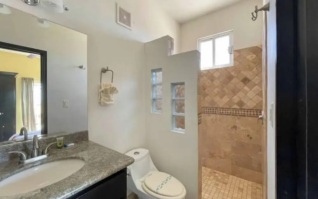 Gated 2BR Apartment Near Sandy Beach