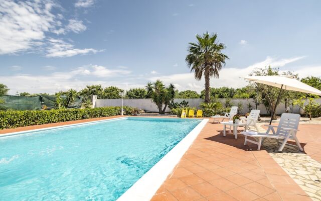 Villa Orchidea