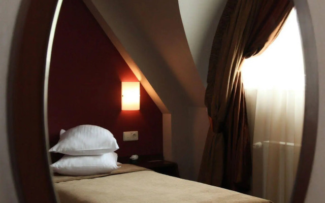 Praha Hotel