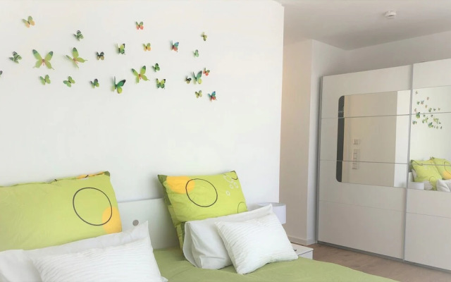 Panorama Penthouse Apartment