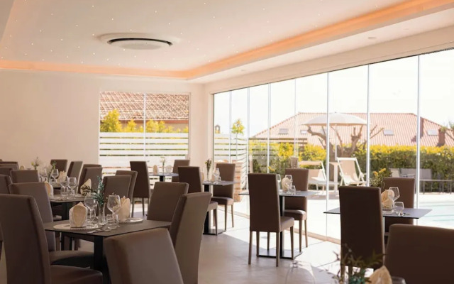 Cilento Holiday Village
