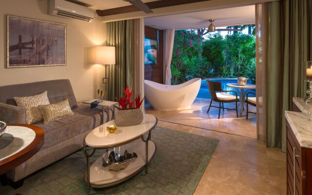 Sandals Barbados All Inclusive
