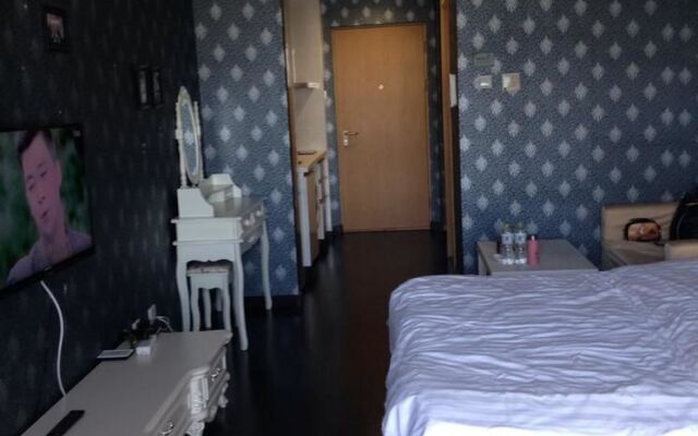 Meijia Boutique Hotel Apartment