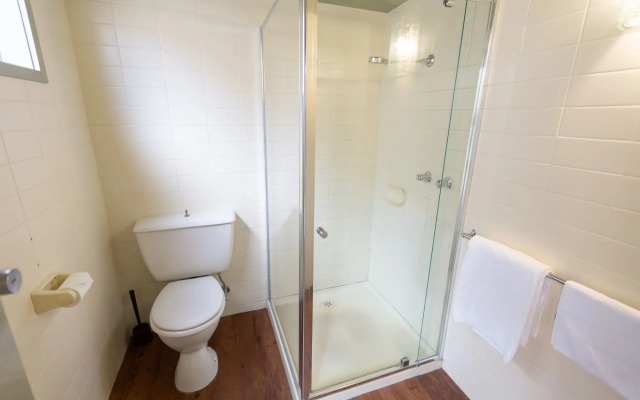 The Olive Tree Motel