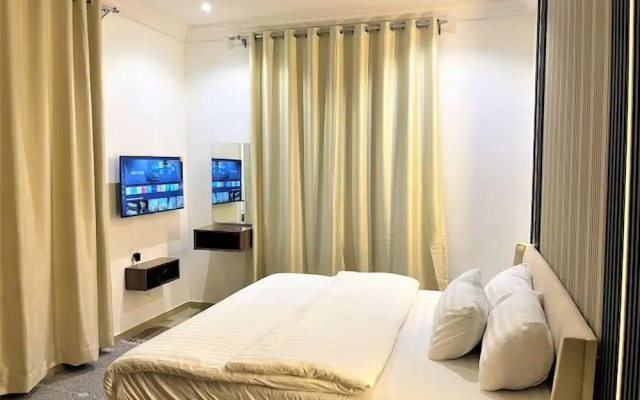 Morning Side Suites and Spa VI