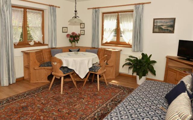Haus Savoy - Appartement 4
