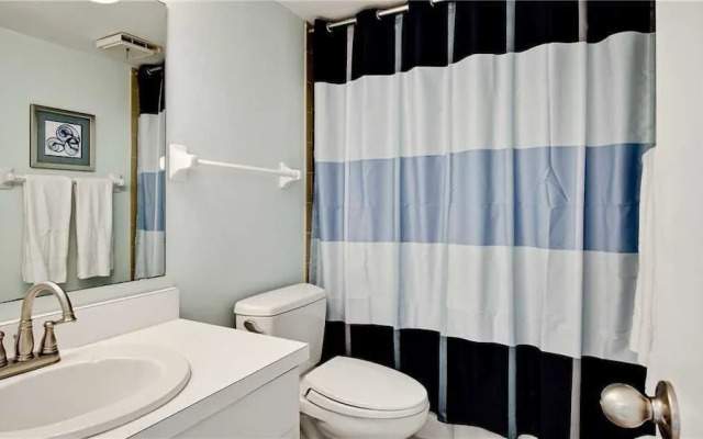 Anchorage 909 - Two Bedroom Condo