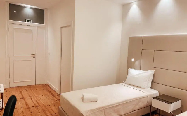 Le Premier Lisbon Suites