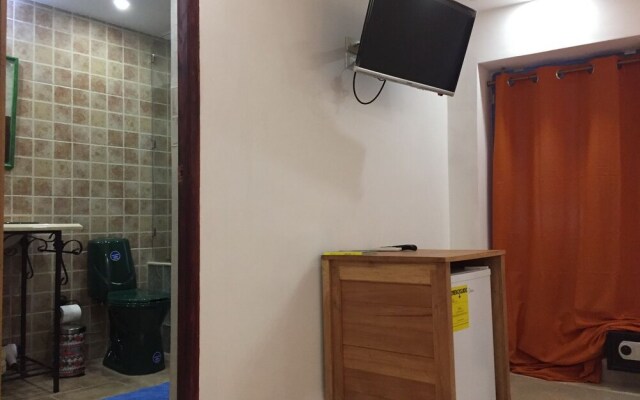 El Cuarto de Tula